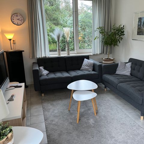 BUNGALOW 4 people - The Turtle Dove