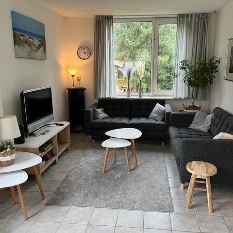 BUNGALOW 4 people - The Turtle Dove