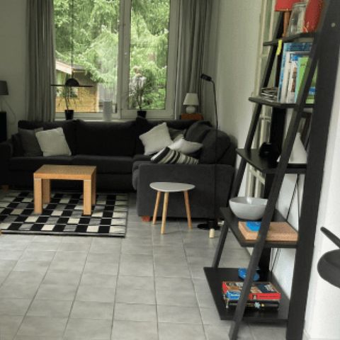 BUNGALOW 4 people - The Turtle Dove