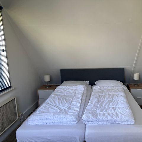 BUNGALOW 4 people - The Turtle Dove