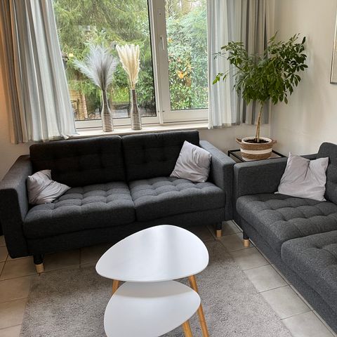 BUNGALOW 4 people - The Turtle Dove