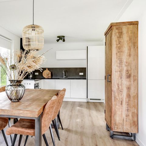 HOUSE 8 people - Lapwing