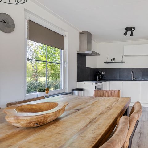HOUSE 8 people - Lapwing