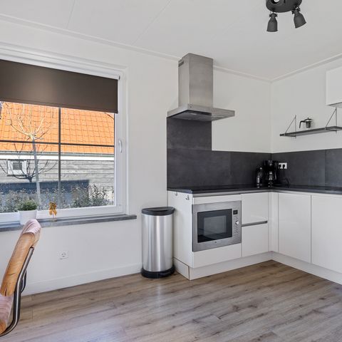 HOUSE 8 people - Lapwing
