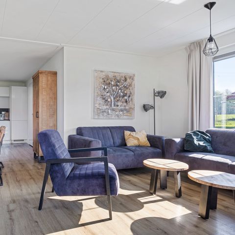 HOUSE 8 people - Lapwing