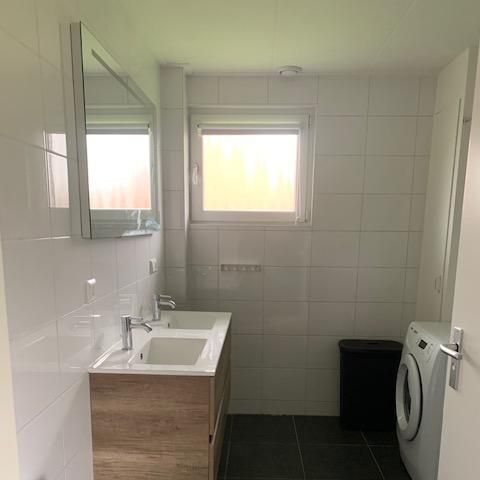 HOUSE 8 people - Lapwing