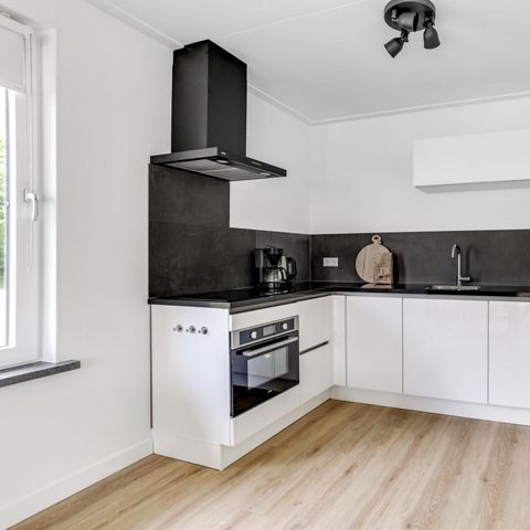 HOUSE 8 people - Lapwing