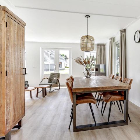 HOUSE 8 people - Lapwing