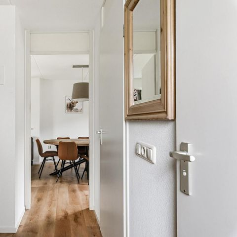 BUNGALOW 8 people -  Land goose