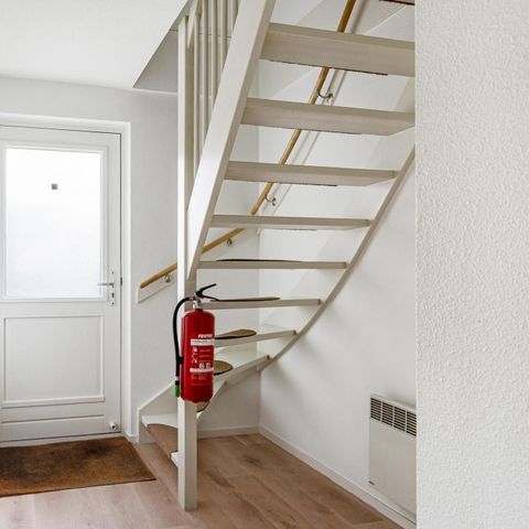 BUNGALOW 8 people -  Land goose