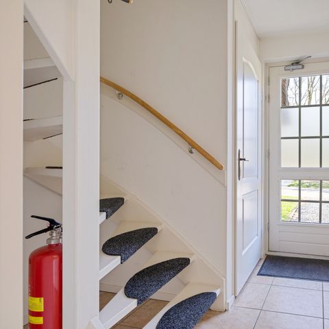 HOUSE 8 people - Country house