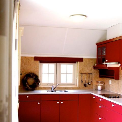 HOUSE 8 people - Country house