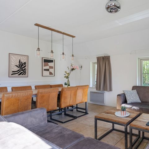 HOUSE 8 people - Country house