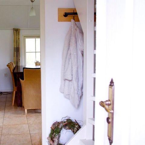 HOUSE 8 people - Country house