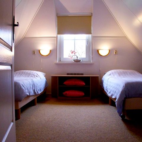 HOUSE 8 people - Country house