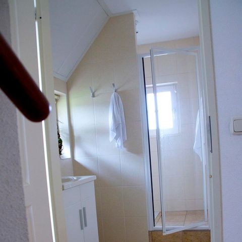 HOUSE 8 people - Country house