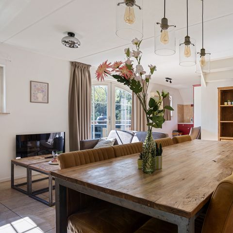 HOUSE 8 people - Country house