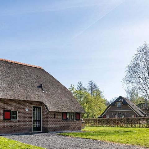 House 8 persons - Country house