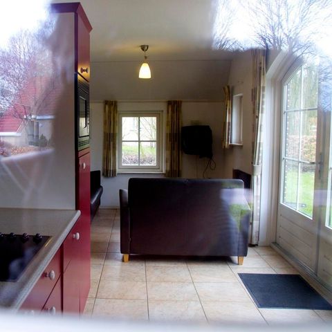 HOUSE 8 people - Country house