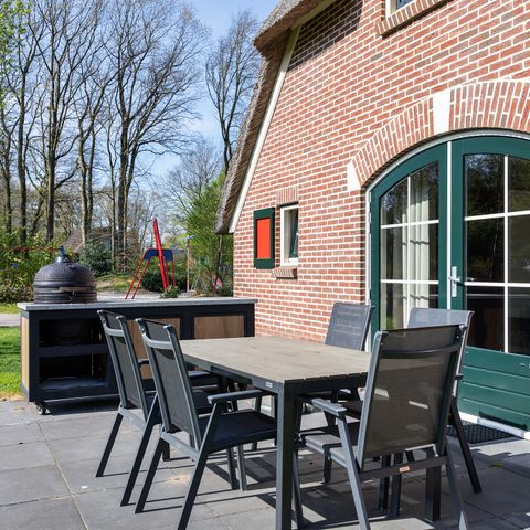 HOUSE 8 people - Country house
