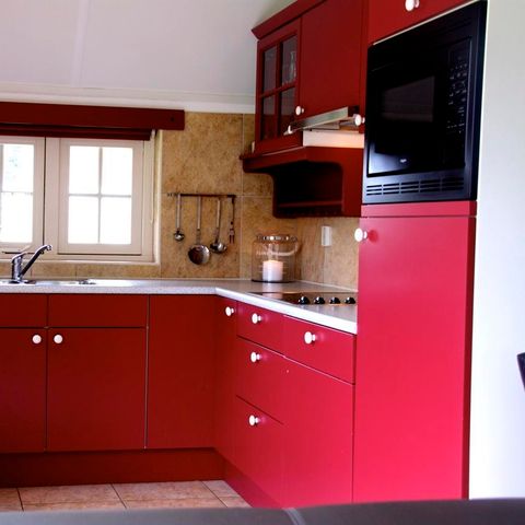 HOUSE 8 people - Country house