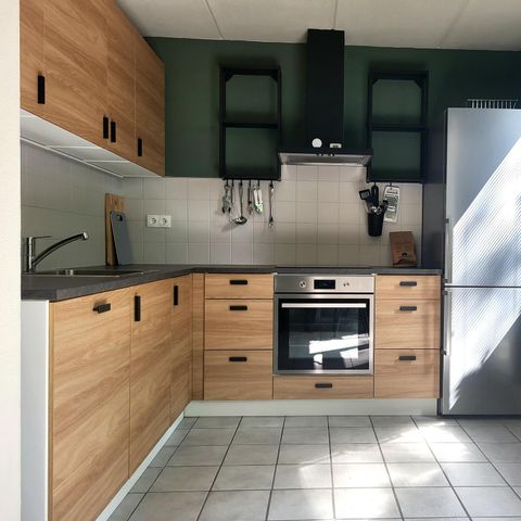 BUNGALOW 6 people - Turtledove