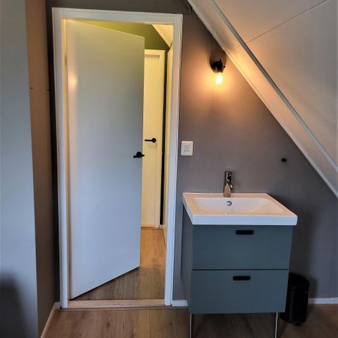 BUNGALOW 6 people - Turtledove