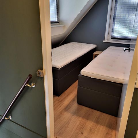 BUNGALOW 6 people - Turtledove