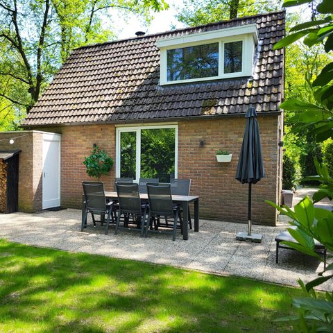 Bungalow 6 persons - Turtledove