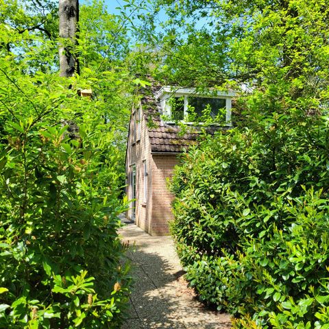 BUNGALOW 6 people - Turtledove