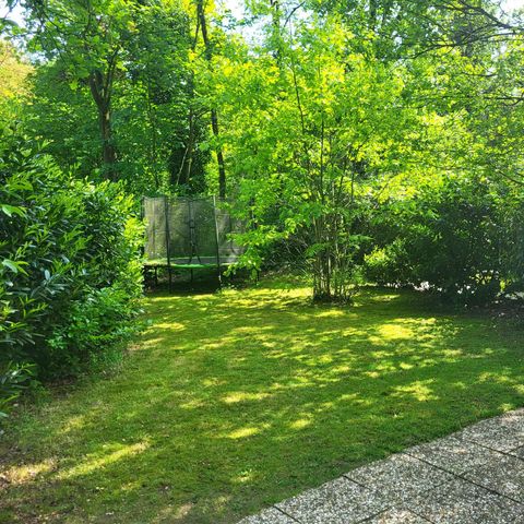 BUNGALOW 6 people - Turtledove