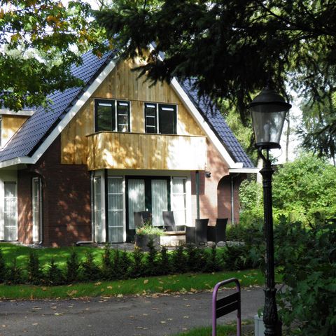 HOUSE 20 people - Big Sleeve