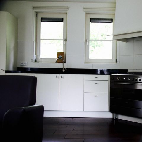 HOUSE 20 people - Big Sleeve