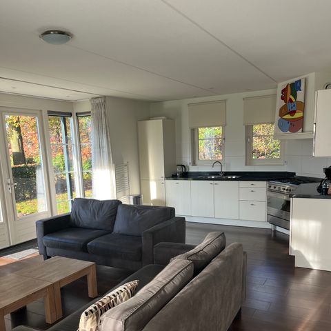 HOUSE 20 people - Big Sleeve