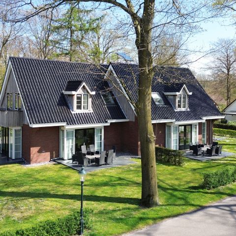 Group accommodation 20 persons - Big Sleeve