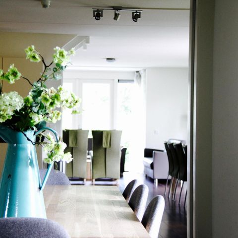 HOUSE 20 people - Big Sleeve