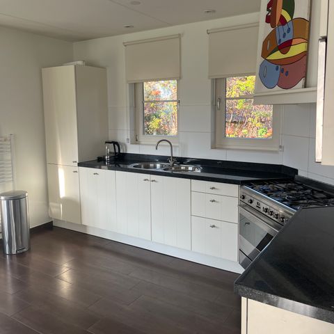 HOUSE 20 people - Big Sleeve