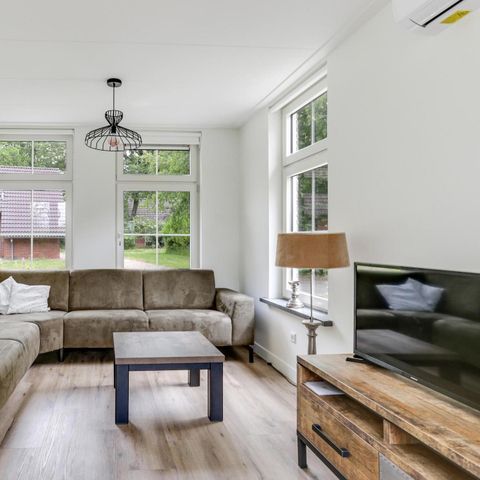 House 8 persons - Notary
