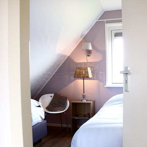 BUNGALOW 6 people - Wagtail