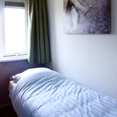 BUNGALOW 6 people - Wagtail