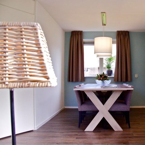 BUNGALOW 6 people - Wagtail