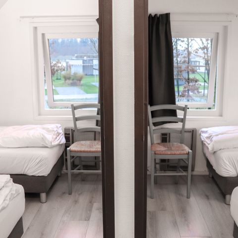 HOUSE 8 people - Twente Gent