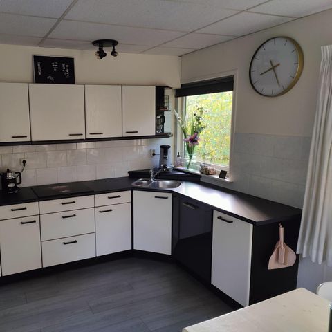 HOUSE 8 people - Twente Gent