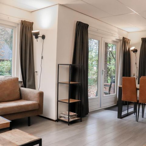 HOUSE 8 people - Twente Gent