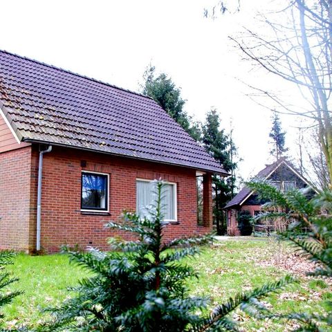 HOUSE 8 people - Twente Gent