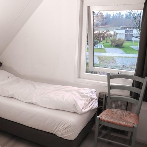 HOUSE 8 people - Twente Gent