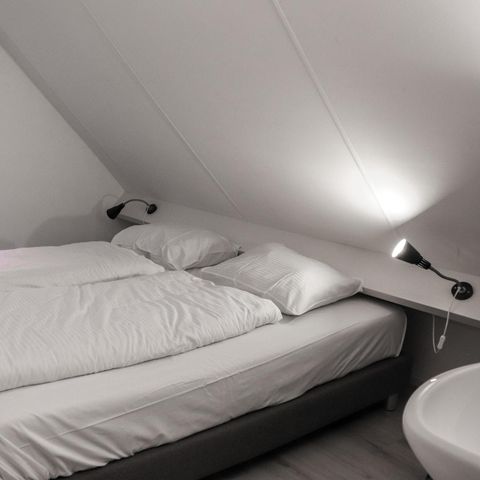HOUSE 8 people - Twente Gent