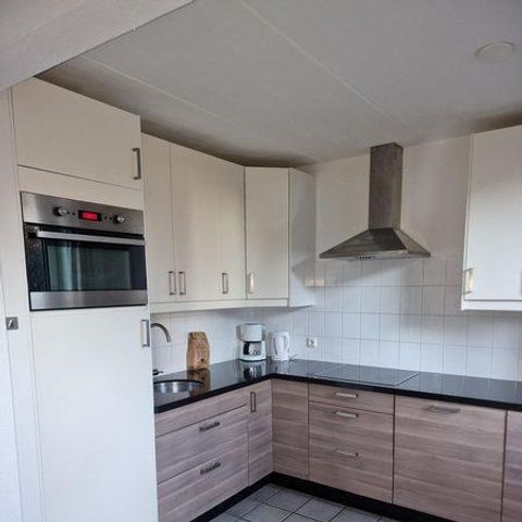 BUNGALOW 8 people - Meerkoet