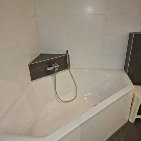 BUNGALOW 8 people - Meerkoet