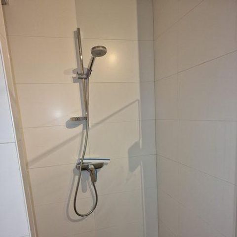 BUNGALOW 8 people - Meerkoet 8-seater